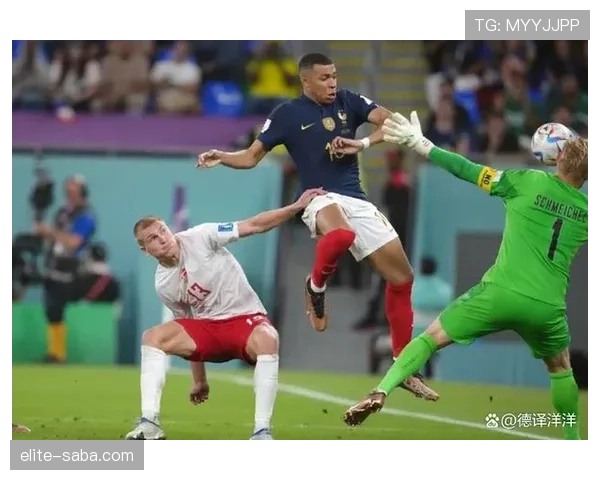 姆巴佩持续高位插上撕开防线，助力本赛季关键战连番破门