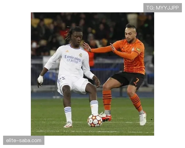 卡马文加欧冠表现为何难言稳定？关键作用与能力断点解析