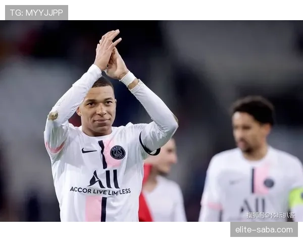 姆巴佩转会困局：忠诚承诺与商业利益的结构性矛盾