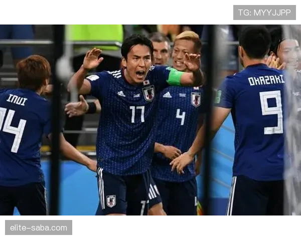 日本晋级背后：稳定拿分成为出线关键